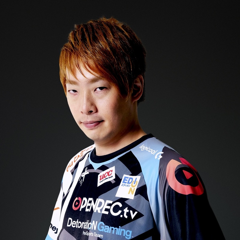 板橋ザンギエフ選手