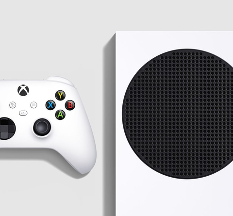 AMD Xbox Series S GPU Specs | TechPowerUp GPU Database