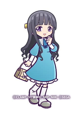 ぷよぷよ!!クエスト」×「カードキャプターさくら クリアカード編」9月