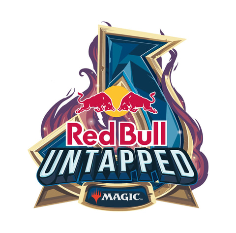 MTGアリーナ」の世界大会「Red Bull Untapped」初の日本予選が開催決定