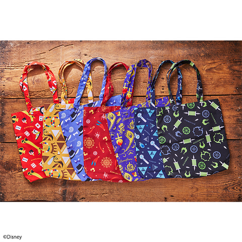 ディズニー ツイステ」、「POPUP SHOP in アニメイト」先行販売商品の