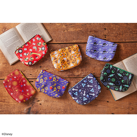 ディズニー ツイステ」、「POPUP SHOP in アニメイト」先行販売商品の