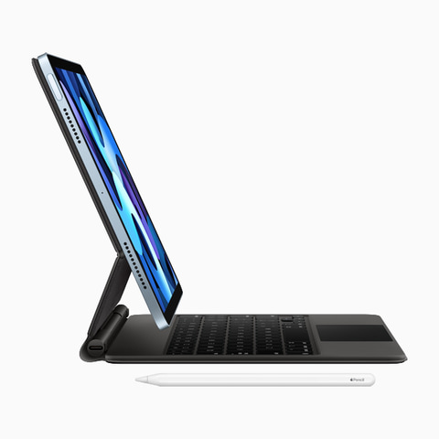 Apple、第4世代「iPad Air」と第8世代「iPad」を発表！ - GAME Watch