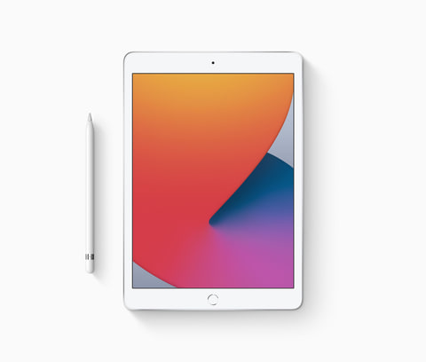 Apple、第4世代「iPad Air」と第8世代「iPad」を発表！ - GAME Watch