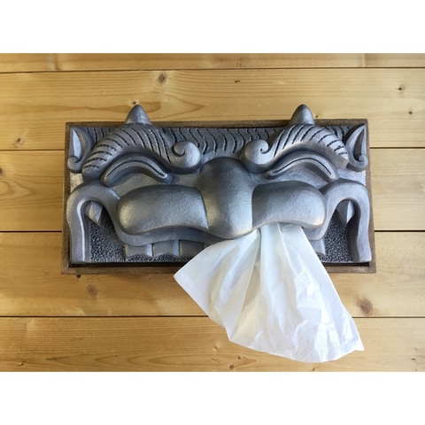 これは……”鬼滅の瓦”！？ 鬼瓦職人「鬼師」と「鬼滅の刃」の