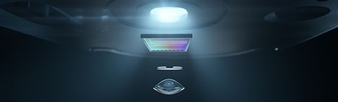 ロジクールG、独自開発ゲーミングマウスセンサー「HERO」が業界