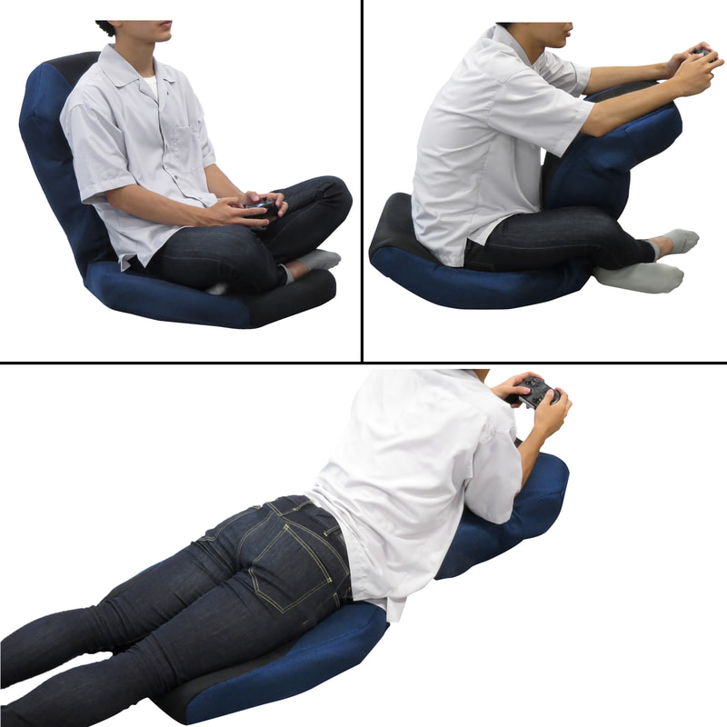 リビングでのゲームに最適！