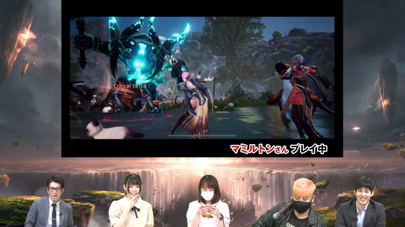 無事討伐成功！