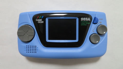 ★ほぼ新品★ SEGA セガ GAME GEAR ゲームギア 未開封あり ゲームギア+1 ソニックドリフト （GAME GEAR）ジャンク商品(ソフトなし