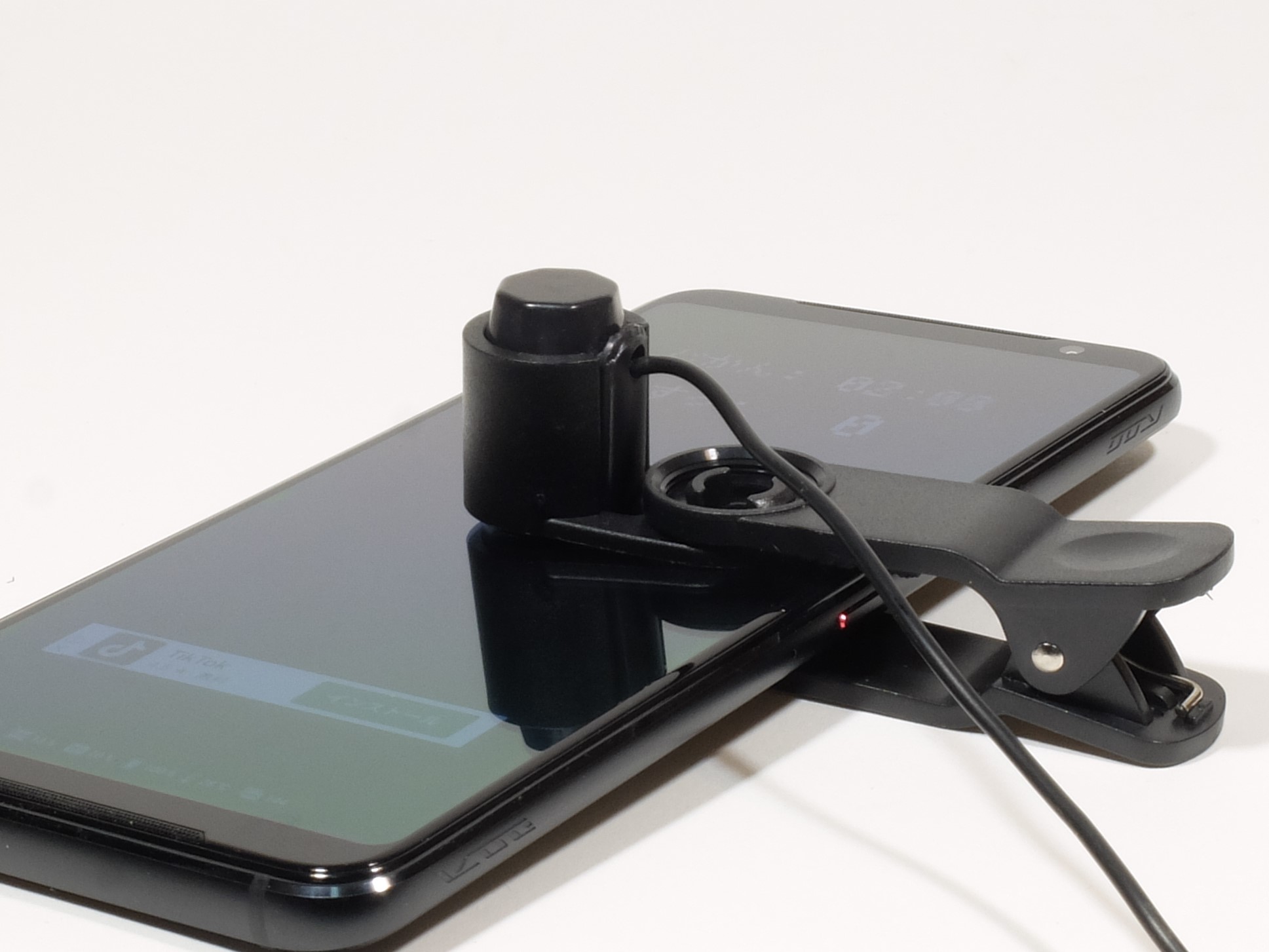 今回の連射には連射用ツール「SMATCH」を利用したが、40連射モデルも用意してほしいところだ