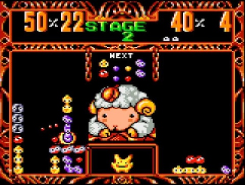 ゲームギアミクロ ブラック」全収録タイトルレビュー - GAME Watch