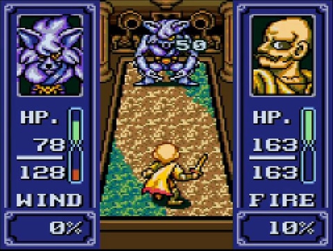 ゲームギアミクロ ブラック」全収録タイトルレビュー - GAME Watch