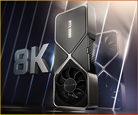 Level ∞」から「GeForce RTX 3090」搭載BTOパソコンが本日24日22時