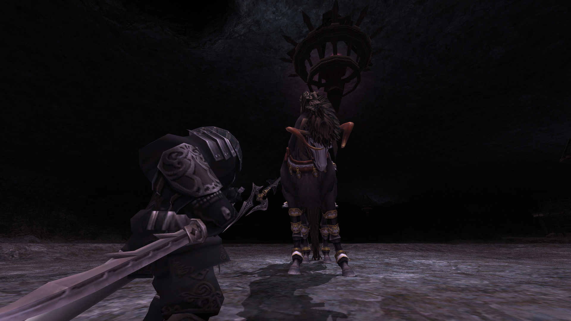 ソロでKirinやOdinなんかも倒せちゃいます