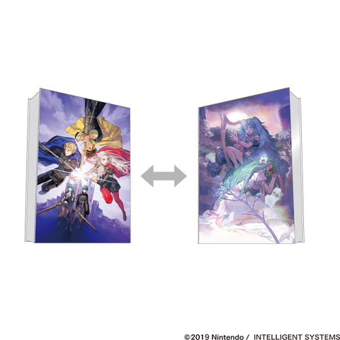 ファイアーエムブレム 風花雪月 オリジナル・サウンドトラック 初回限定盤 新品 ファイアーエムブレム 風花雪月 オリジナル・サウンド