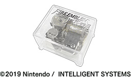 初回限定盤同梱 「フレスベルグの少女」オルゴール