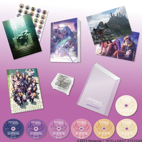 新品 ファイアーエムブレム無双 サントラ オリジナルサウンド 新品 ファイアーエムブレム無双 サントラ オリジナルサウンド