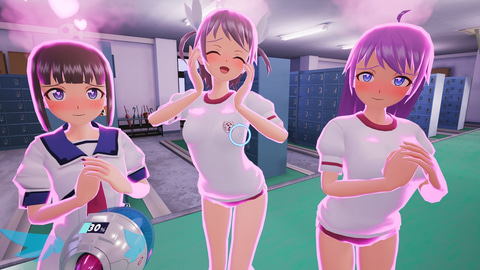 手頃な価格になったベスト版「ぎゃる☆がん2 BEST」が発売決定 - GAME