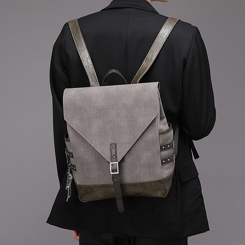 Bloodborne」の狩人をイメージしたバッグなど3つのファッション