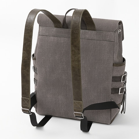 ブラッドボーン鞄super groupiesコラボ 狩人モデル