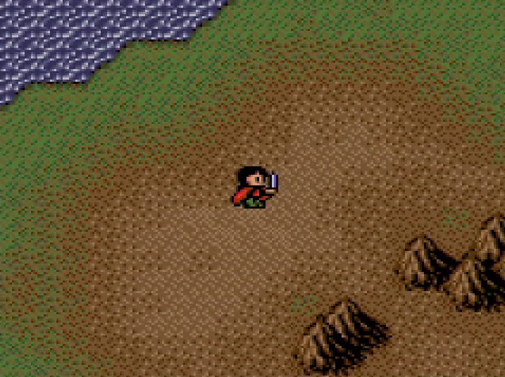 世界観やゲームシステムなどは、本家の「女神転生」よりもとっつき易い印象