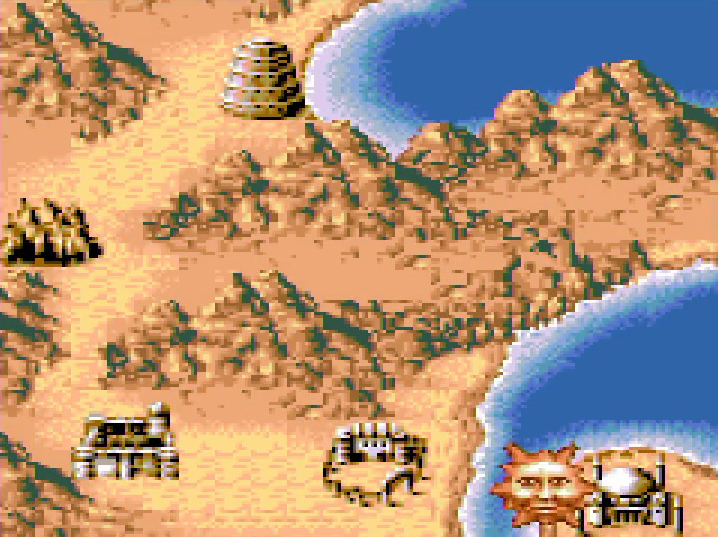 「女神転生」とは別ベクトルだが、令和の時代に遊んでも十分面白いRPGだ