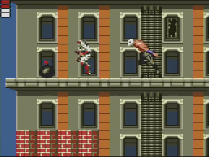 初見でノーミスクリアは不可能レベルの難易度