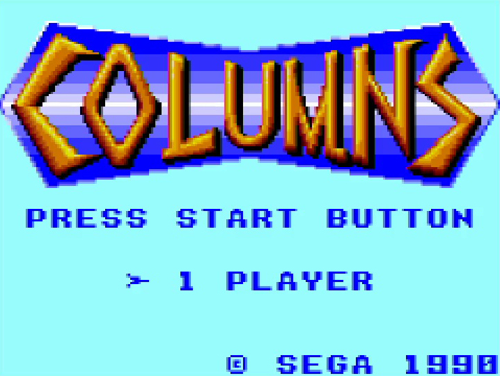 カラフルな宝石がゲームを彩る