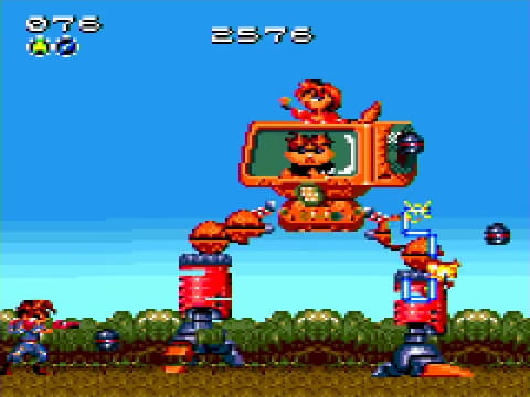 ゲームギアミクロ ブルー」全収録タイトルレビュー - GAME Watch