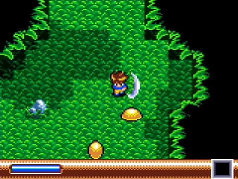 ゲームギアミクロ ブルー」全収録タイトルレビュー - GAME Watch