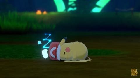 いろんな帽子が全部可愛い「サトシのピカチュウ」をゲットせよ