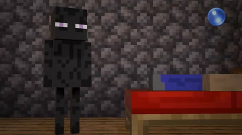 スマブラSP」、「マインクラフト」よりスティーブ・アレックス