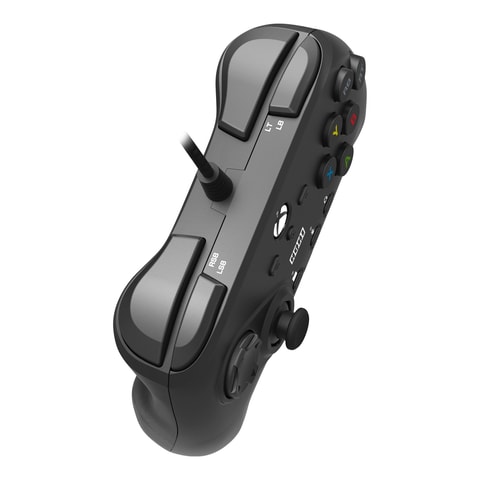 HORI PADがXbox Series X|S用に発売決定！ - GAME Watch