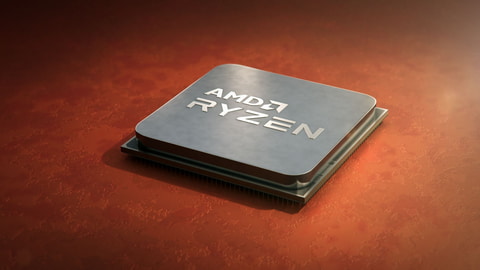 AMD、新型CPU「Ryzen 5000シリーズ」を11月発売 - GAME Watch