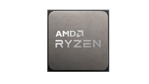 AMD Ryzen 5 5600 CPU 5000シリーズ Amazon | AMD-Ryzen 5 5600X 第4世代 6コア デスクトッププロセッサー