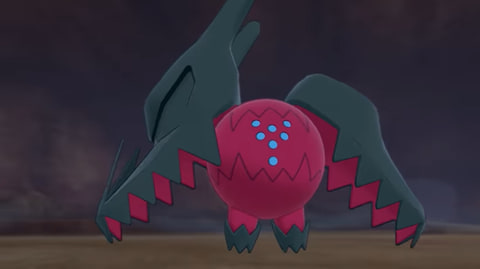 レジエレキ・レジドラゴの姿も！ 「ポケットモンスター ソード