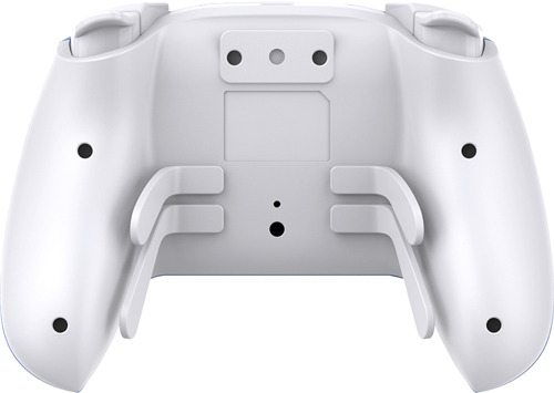 ブルー×ホワイト