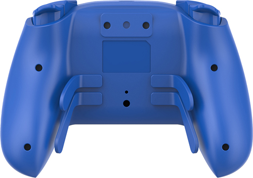 ホワイト×ブルー