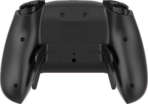 レッド×ブラック