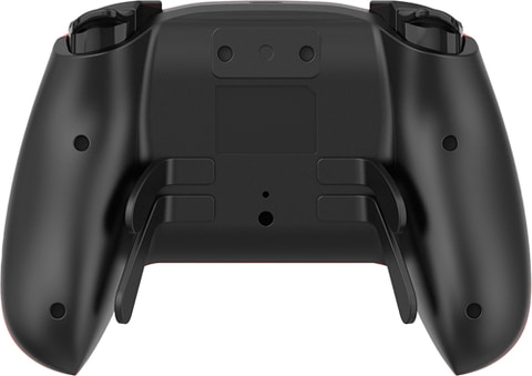 背面ボタン付きのSwitch用コントローラー「CYBER・ジャイロ