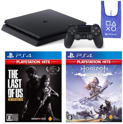 Amazon プライムデー」開催中！ PS4本体と「グランツーリスモSPORT 