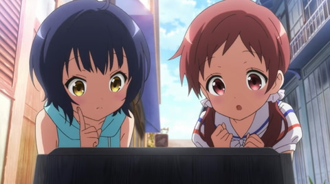 ついに第3期！ 「ご注文はうさぎですか？ BLOOM」が本日10月10日深夜