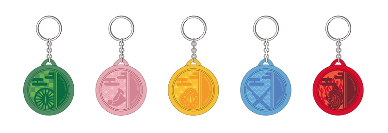 ボイスチャーム