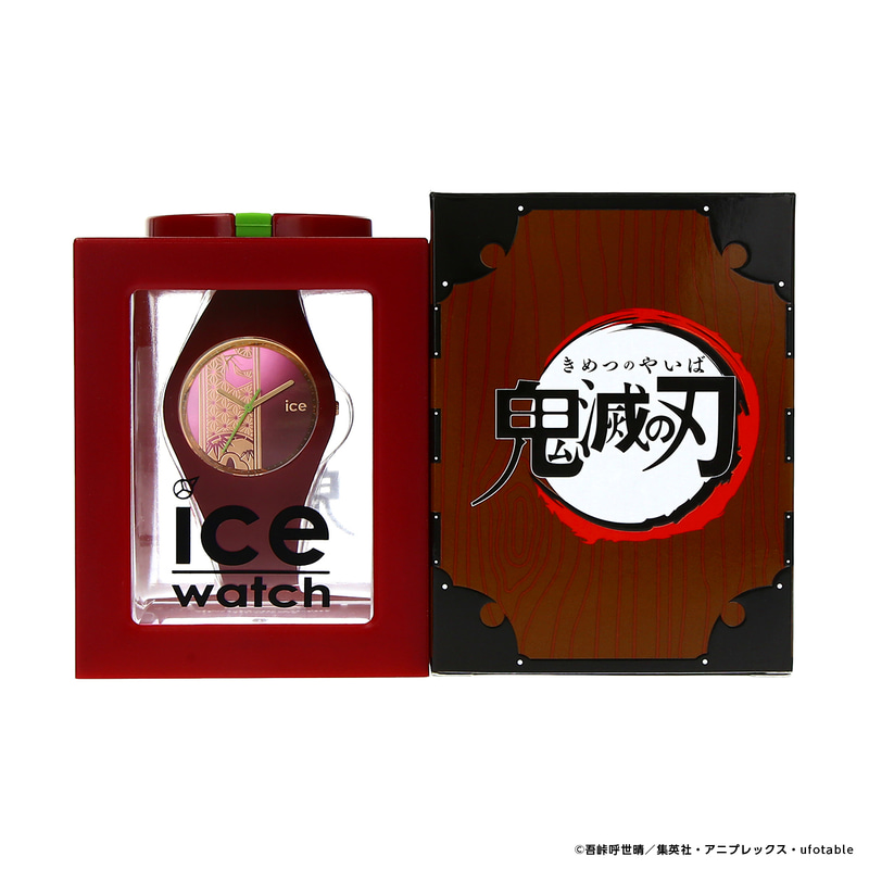 竈門禰豆子 モデル