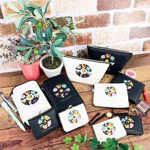 ポケモン」からシックなモノクロアイテムが登場！ - GAME Watch