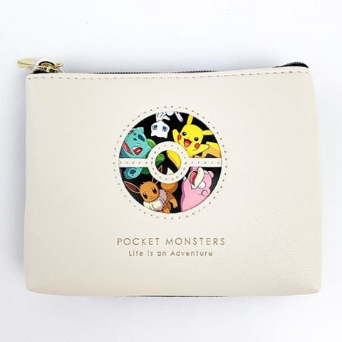 ポケモン」からシックなモノクロアイテムが登場！ - GAME Watch