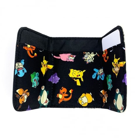 ポケモン」からシックなモノクロアイテムが登場！ - GAME Watch