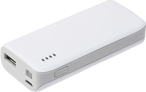 Switch/Switch Liteの充電に便利！ コンパクトな大容量モバイル