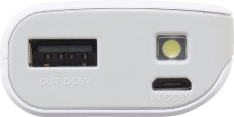 Switch/Switch Liteの充電に便利！ コンパクトな大容量モバイル