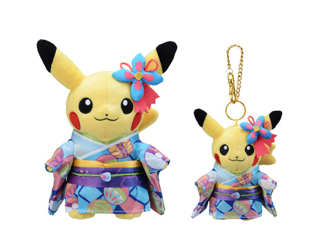 ポケモンセンターカナザワ、11月20日ついにオープン！ - GAME Watch